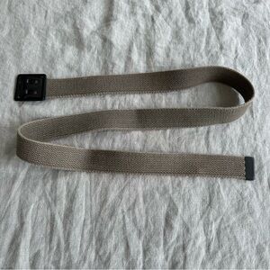 Green Wrap Belt - 42”